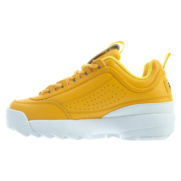 Fila Disruptor Ii Premium Womens Style : 5fm00540-702