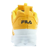 Fila Disruptor Ii Premium Womens Style : 5fm00540-702