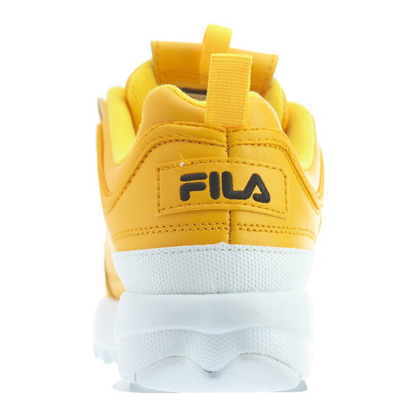 Fila Disruptor Ii Premium Womens Style : 5fm00540-702