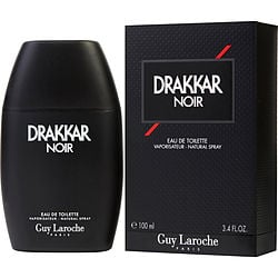 DRAKKAR NOIR by Guy Laroche