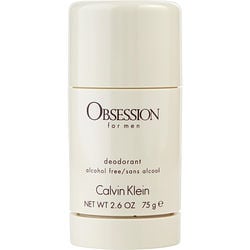 OBSESSION by Calvin Klein