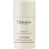 OBSESSION by Calvin Klein