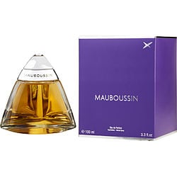 MAUBOUSSIN POUR FEMME by Mauboussin