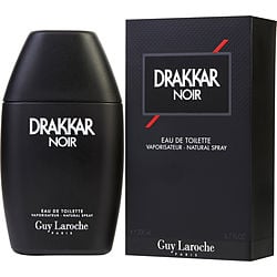 DRAKKAR NOIR by Guy Laroche