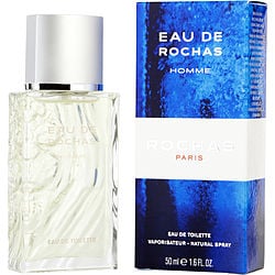 EAU DE ROCHAS by Rochas