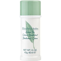 GREEN TEA by Elizabeth Arden