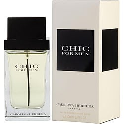 CHIC by Carolina Herrera