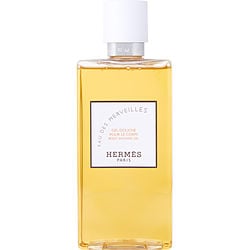 EAU DES MERVEILLES by Hermes