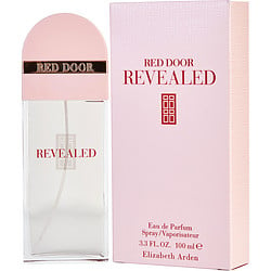 RED DOOR REVEALED by Elizabeth Arden