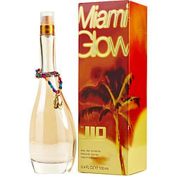 MIAMI GLOW by Jennifer Lopez