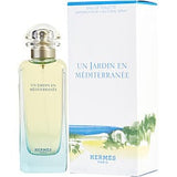 UN JARDIN EN MEDITERRANEE by Hermes