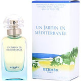 UN JARDIN EN MEDITERRANEE by Hermes