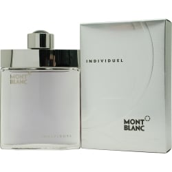 MONT BLANC INDIVIDUEL by Mont Blanc