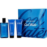 COOL WATER by Davidoff