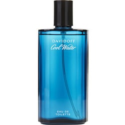 COOL WATER by Davidoff