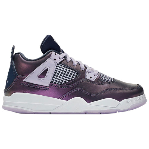 Jordan 4 Retro Little Kids Style : Bq9042-400