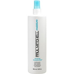 PAUL MITCHELL by Paul Mitchell