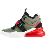 Nike Air Force 270 Big Kids Style : Aj8208-200