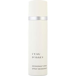 L'EAU D'ISSEY by Issey Miyake