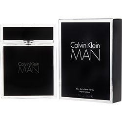 CALVIN KLEIN MAN by Calvin Klein