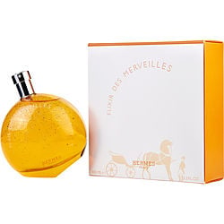 EAU DES MERVEILLES ELIXIR by Hermes