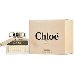 CHLOE by Chloe