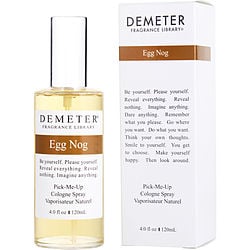 DEMETER EGG NOG by Demeter