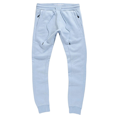 Jordan Craig Heathered Colored Jogger Mens Style : 8320m