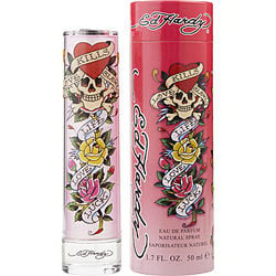 ED HARDY by Christian Audigier