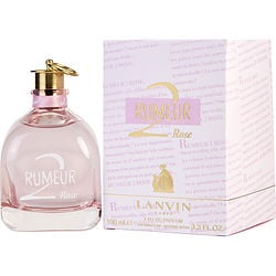 RUMEUR 2 ROSE by Lanvin