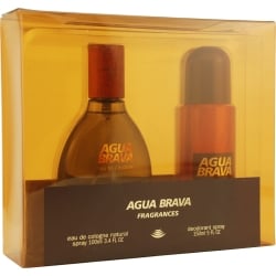 AGUA BRAVA by Antonio Puig