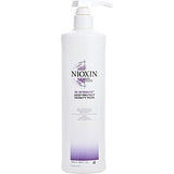 NIOXIN by Nioxin