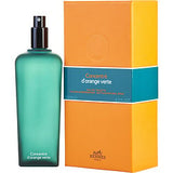 HERMES D'ORANGE VERT CONCENTRE by Hermes