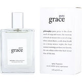 PHILOSOPHY PURE GRACE by Philosophy