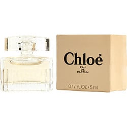 CHLOE by Chloe