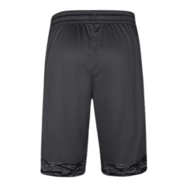 Nike Courtlines Print Shorts Mens Style : At3171