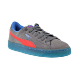 Puma Suede Lfs Iced Big Kids Style : 363086