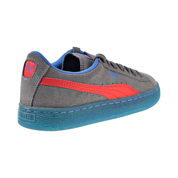 Puma Suede Lfs Iced Big Kids Style : 363086