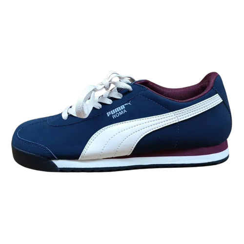 Puma Roma Sl Nbk Big Kids Style : 356349