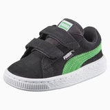 Puma Suede 2 Straps Toddlers Style : 356274