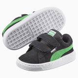 Puma Suede 2 Straps Toddlers Style : 356274