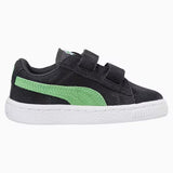 Puma Suede 2 Straps Toddlers Style : 356274