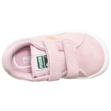 Puma Suede 2 Straps Toddlers Style : 356274