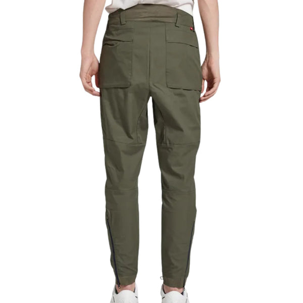 Nike Bonded Woven Cargo Jogger Pants Mens Style : 727344