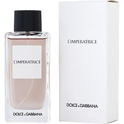 D & G L'IMPERATRICE by Dolce & Gabbana