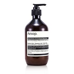 Aesop by Aesop