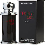 THALLIUM BLACK by Yves De Sistelle