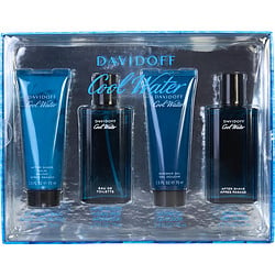 COOL WATER by Davidoff