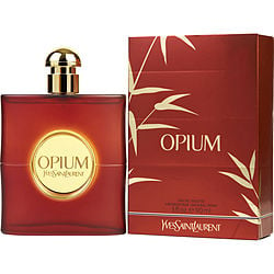 OPIUM by Yves Saint Laurent