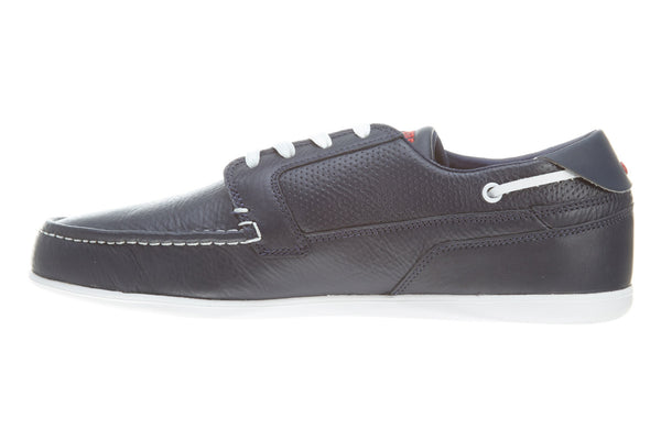 Lacoste Dreyfus Spm Lth  Mens Style 7-20Spm8121